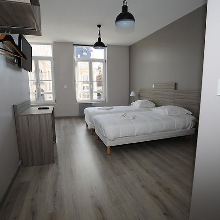 L'Hotel De France Roubaix Ngoại thất bức ảnh