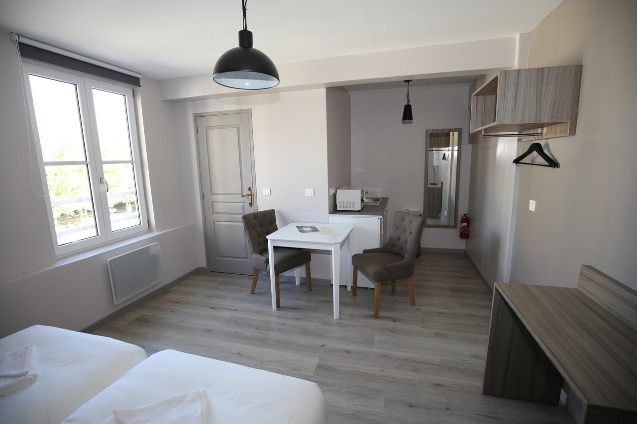 L'Hotel De France Roubaix Ngoại thất bức ảnh